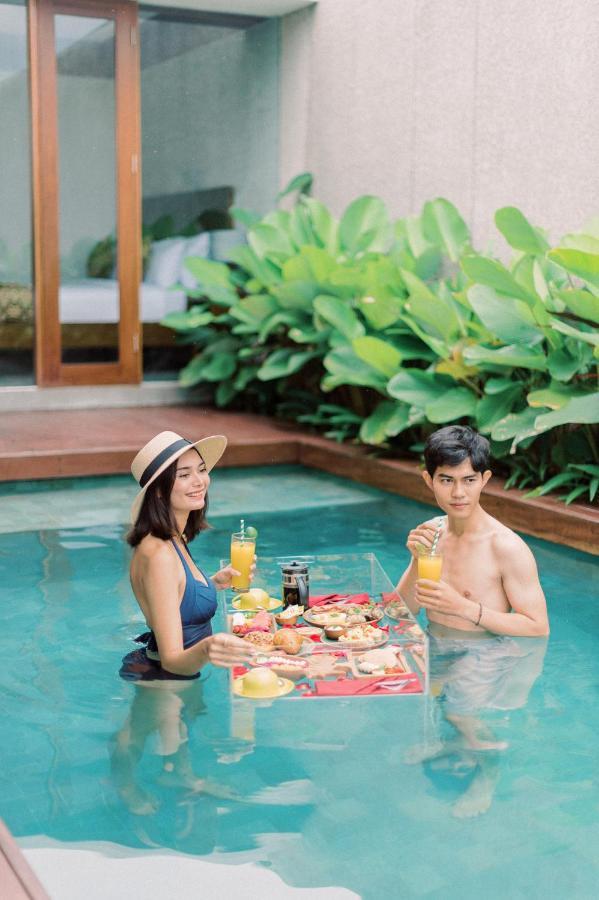 Villa Omkara Ubud Ngoại thất bức ảnh